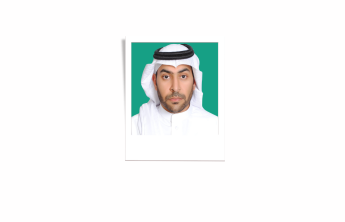 Appointment of Dr. Mubarak Abdullah Al-Dosari as Vice-Dean for Educational and Academic Affairs