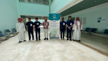 World Autism Day event